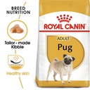 Royal Canin Pug Adult 1.5 Kg