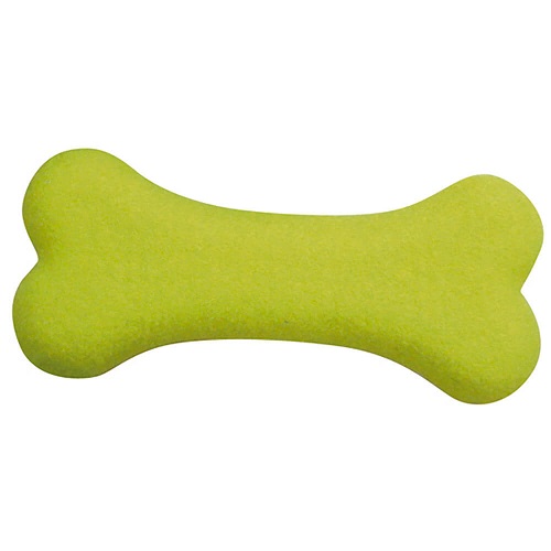 UE Tennis Bone Dog Toy