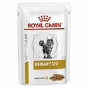 Royal Canin Urinary S/O Feline Morsels in Gravy 85g 