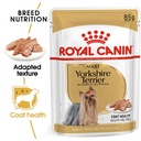 Royal Canin Yorkshire Adult Loaf 85g