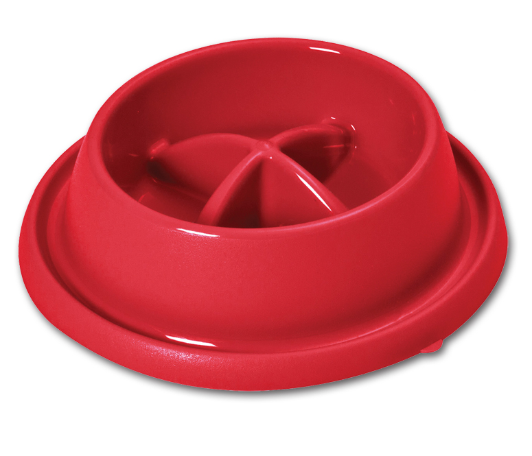 G-PLAST Adagio Small - Slow Food Bowl With anti-slip