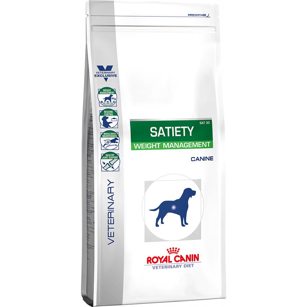 Royal Canin Veterinary Satiety Weight Management - Dogs - 6 Kg