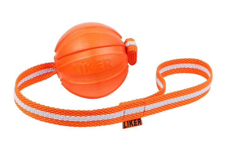 LIKER 5 LINE Dog Toy