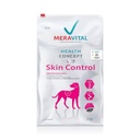 MERAVITAL Health Concept Dog Skin control 3Kg