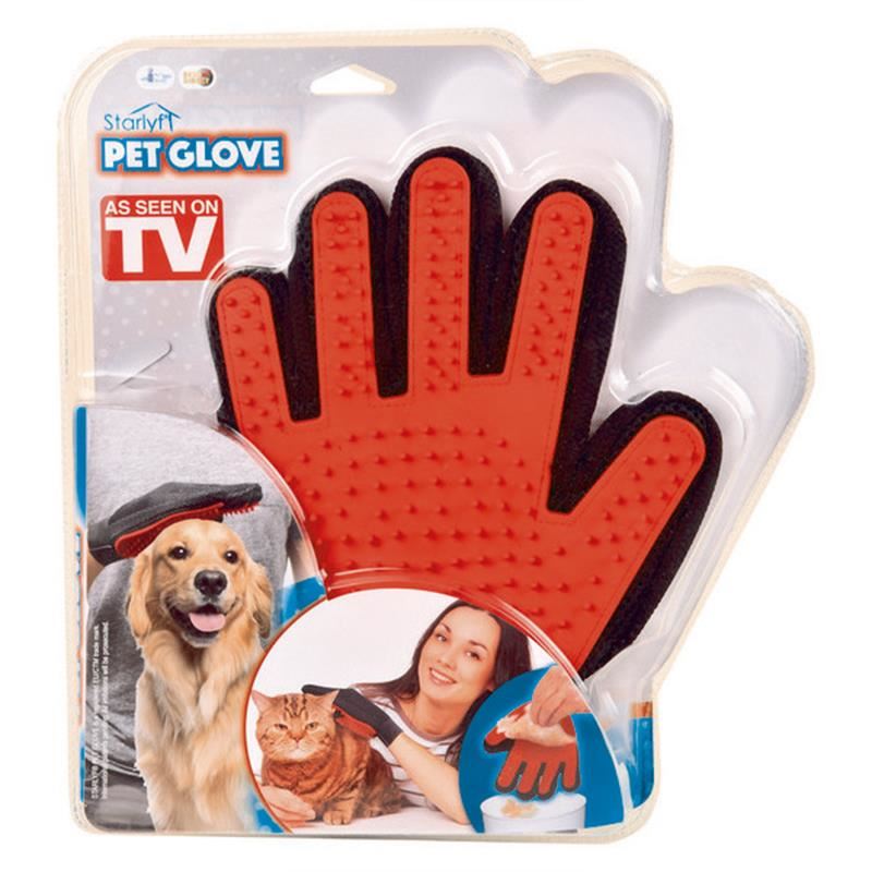 UE Starlyf Pet Hair Removal Glove