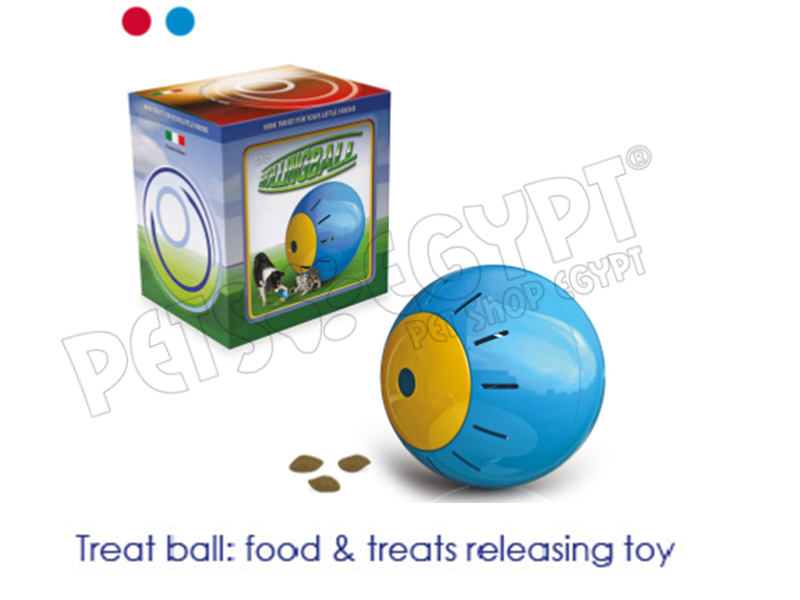 G-PLAST Rolling Ball Ø 12.5 cm