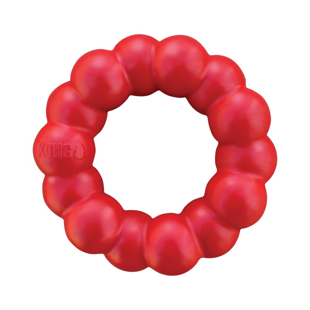 Kong Ring S/M - Red