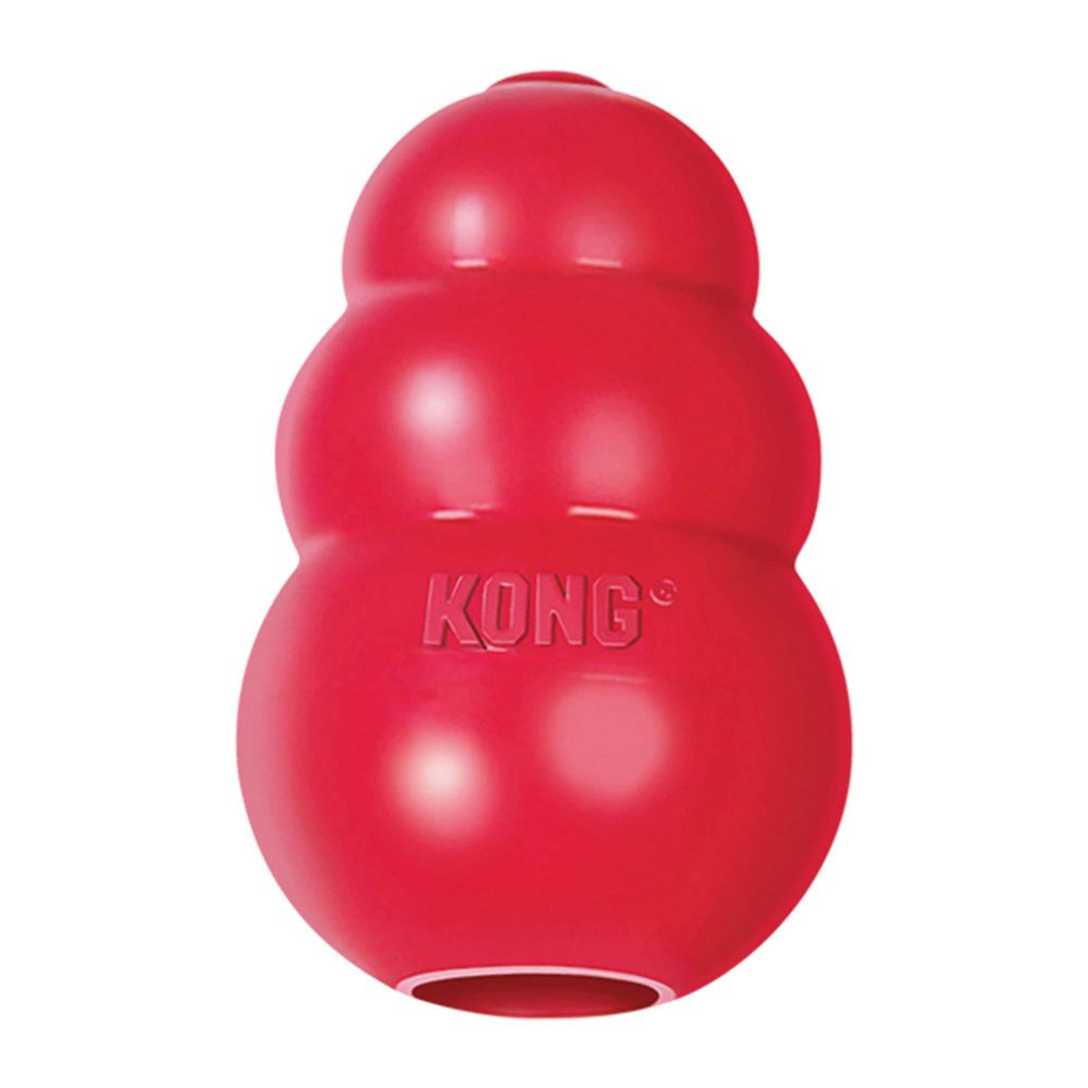 Kong Classic Medium - Red