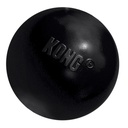 Kong Extreme Ball M/L - Black