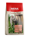 MERA Country Taste Salmon Adult Cat Dry Food 400 g
