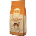 Araton Outdoor Adult Cats All Breeds 15 kg
