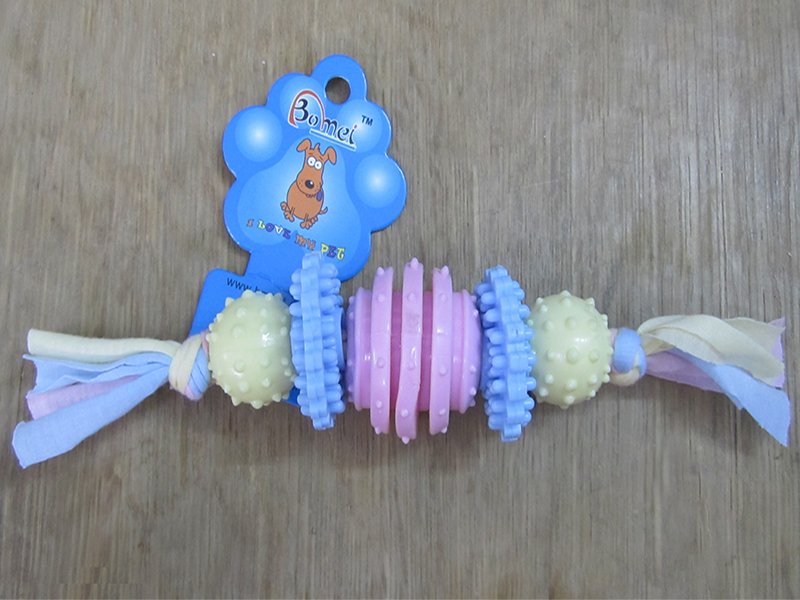 SH ( Ms-086 ) Dog Toy 