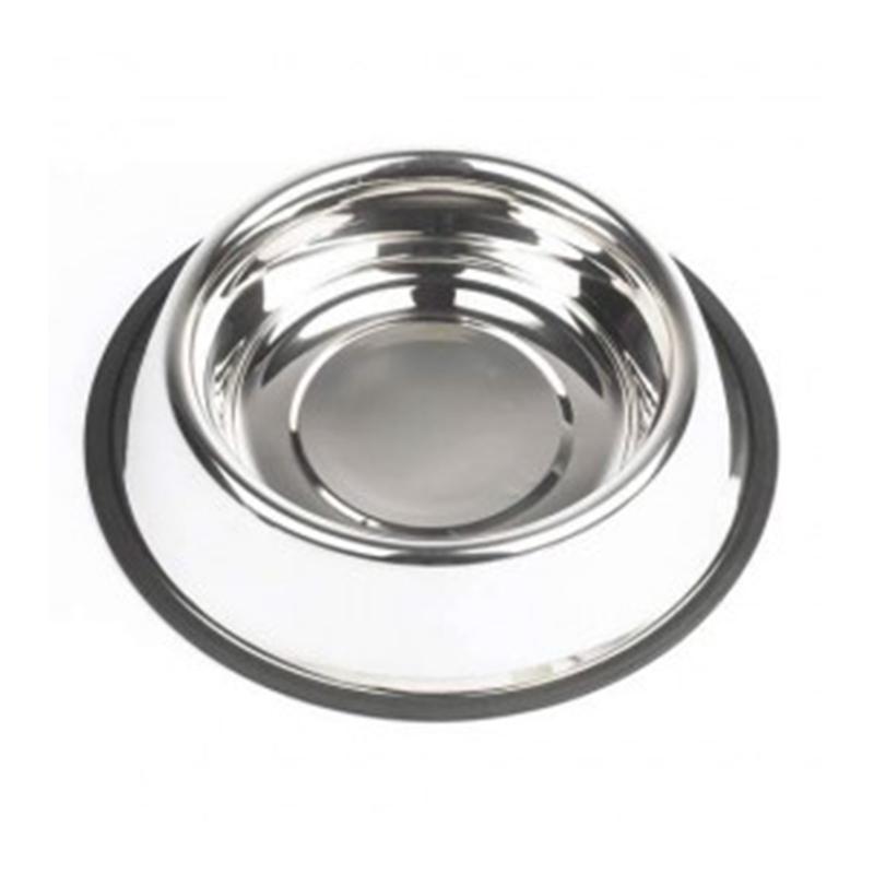SH Stainless Steel Large Bowl - 1.8 Litre
