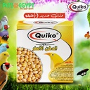 Quiko Yellow Millet Seeds 500 g