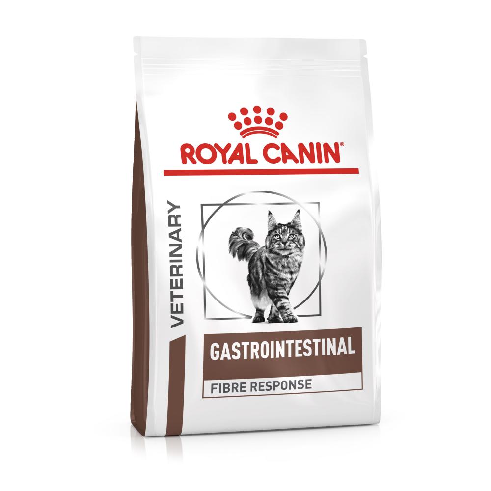 Royal Canin - Fibre Response Cats Dry Food 4kg