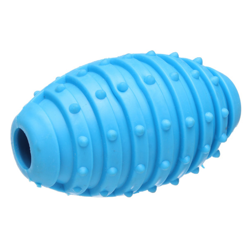 UE Rubber Grenade Dog Toy