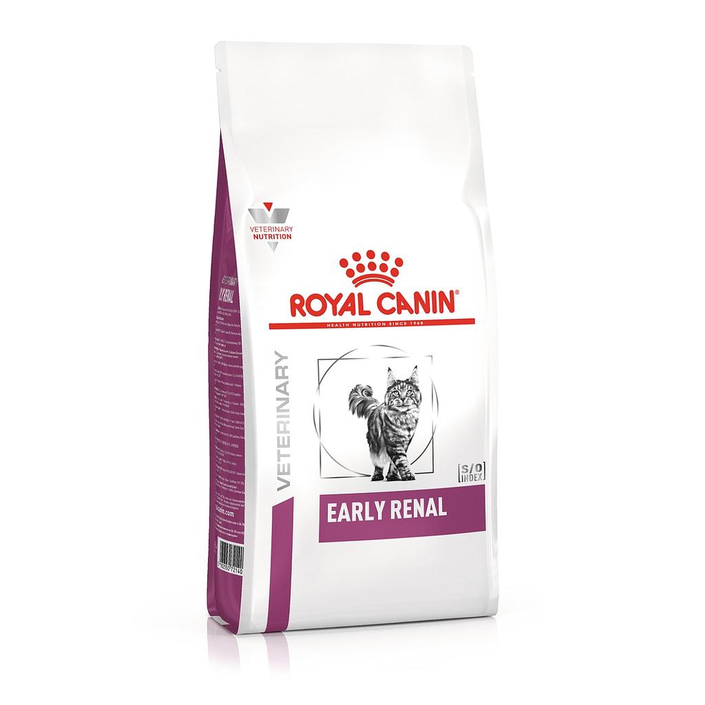 Royal Canin Early Renal Dry Cat Food 1.5kg