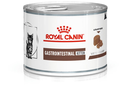 Royal canin Gastro Intestinal Kitten Ultra Soft Mousse Cans 195g