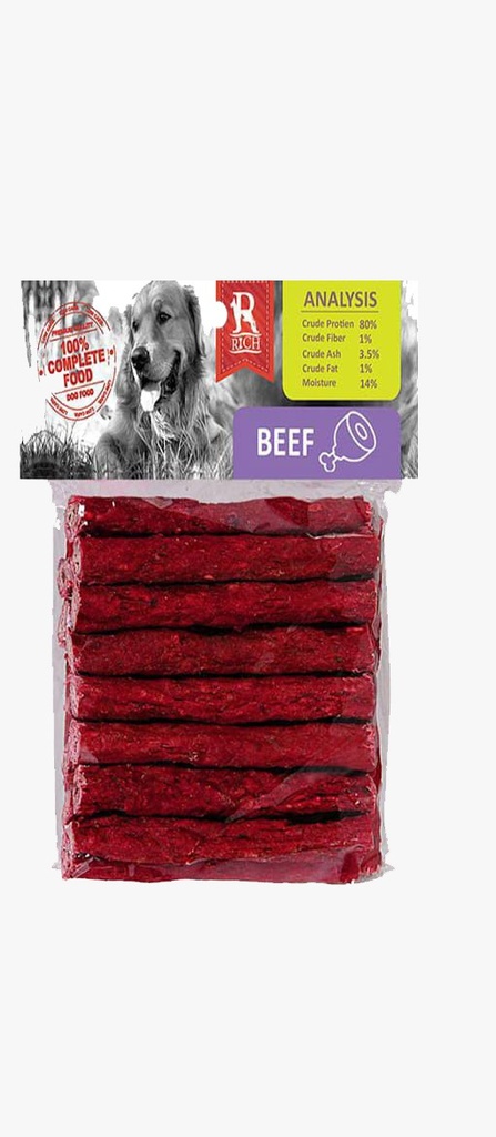 Rich Beef 14 Sticks