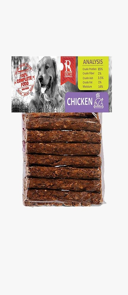 Rich Chicken 14 Sticks