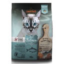 Leonardo Adult Salmon Grain Free Cat Dry Food 300 g
