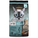 Leonardo Adult Salmon Grain Free Cat Dry Food 1.8 Kg