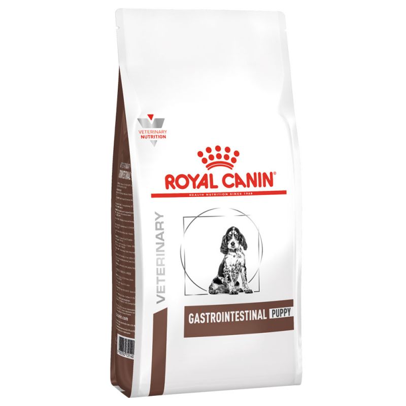 Royal Canin Gastro Intestinal Puppy Dry Food 1kg