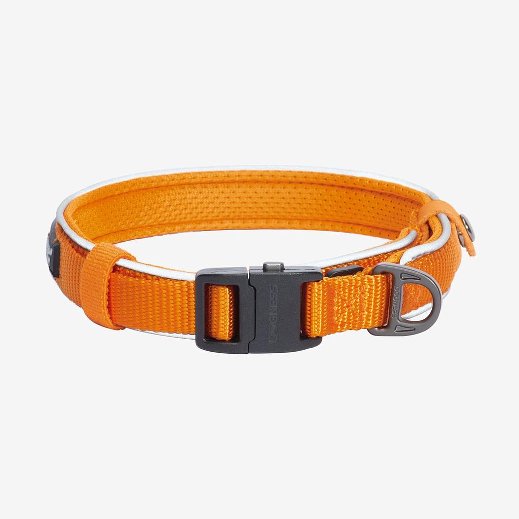 DOGNESS Reflective Collar S (1.3x26-38cm)