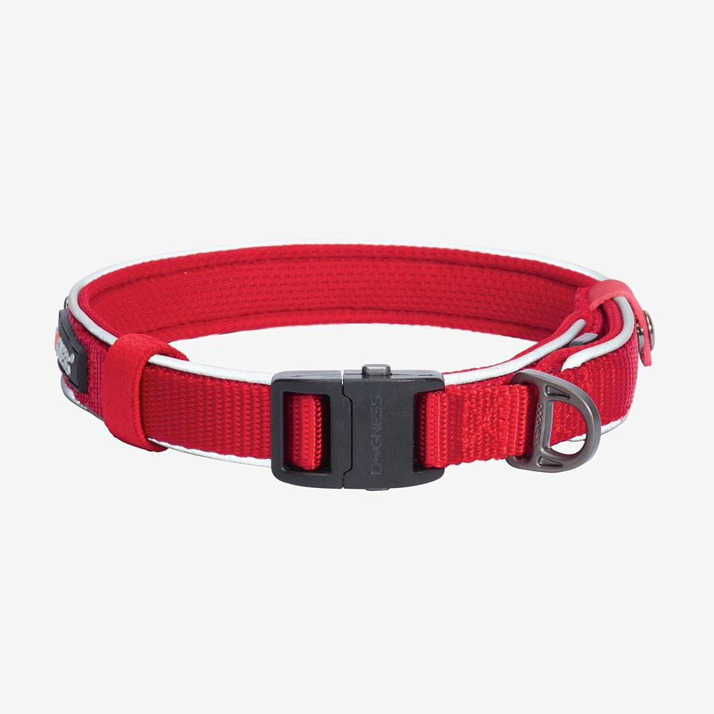 DOGNESS Reflective Collar L (2.0x45-60cm)