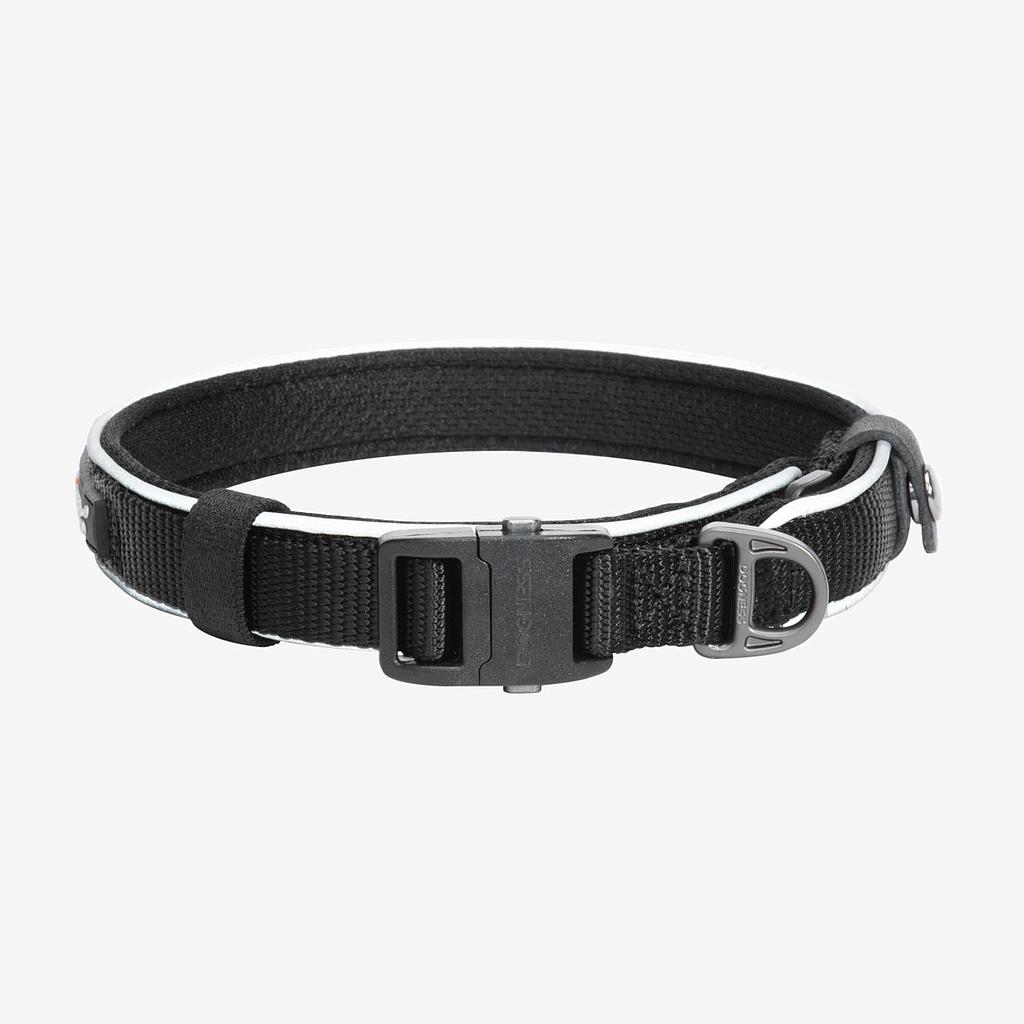 DOGNESS Reflective Collar XL (2.5x56-75cm)