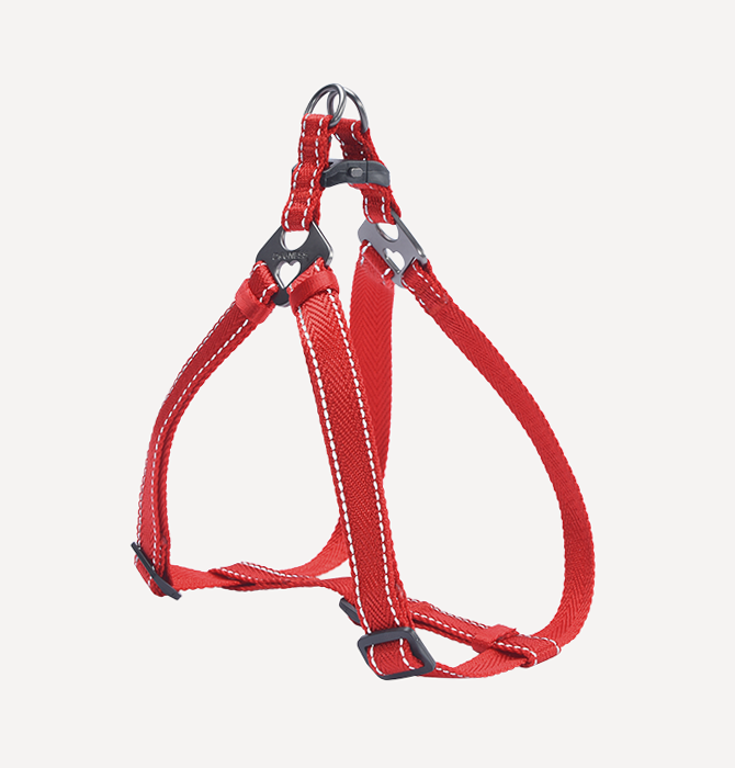 DOGNESS Challenger Harness XL (2.5x62-106cm)