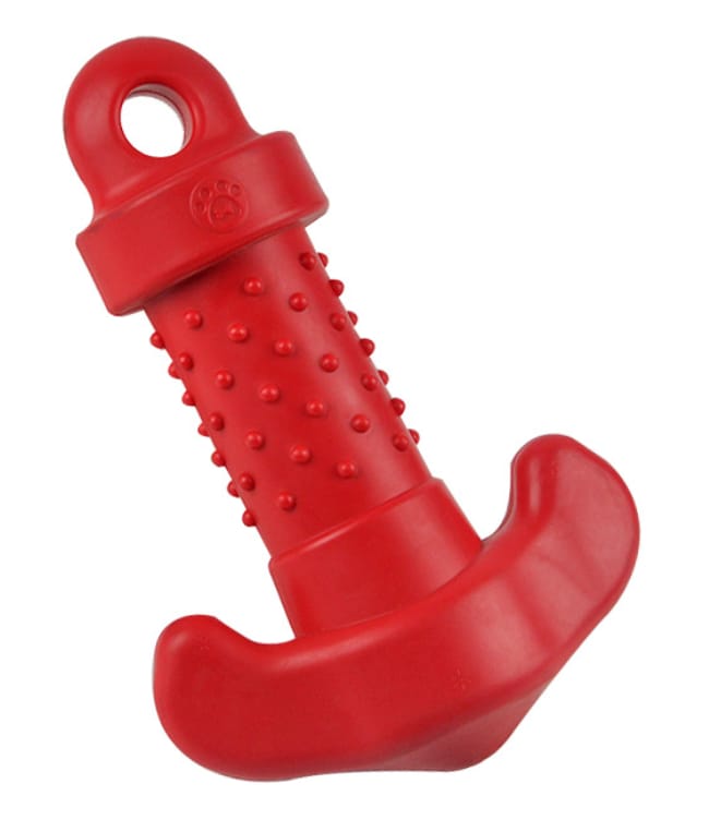 Suprium TPR Dog Toy YPTPRCT067 - 23cm