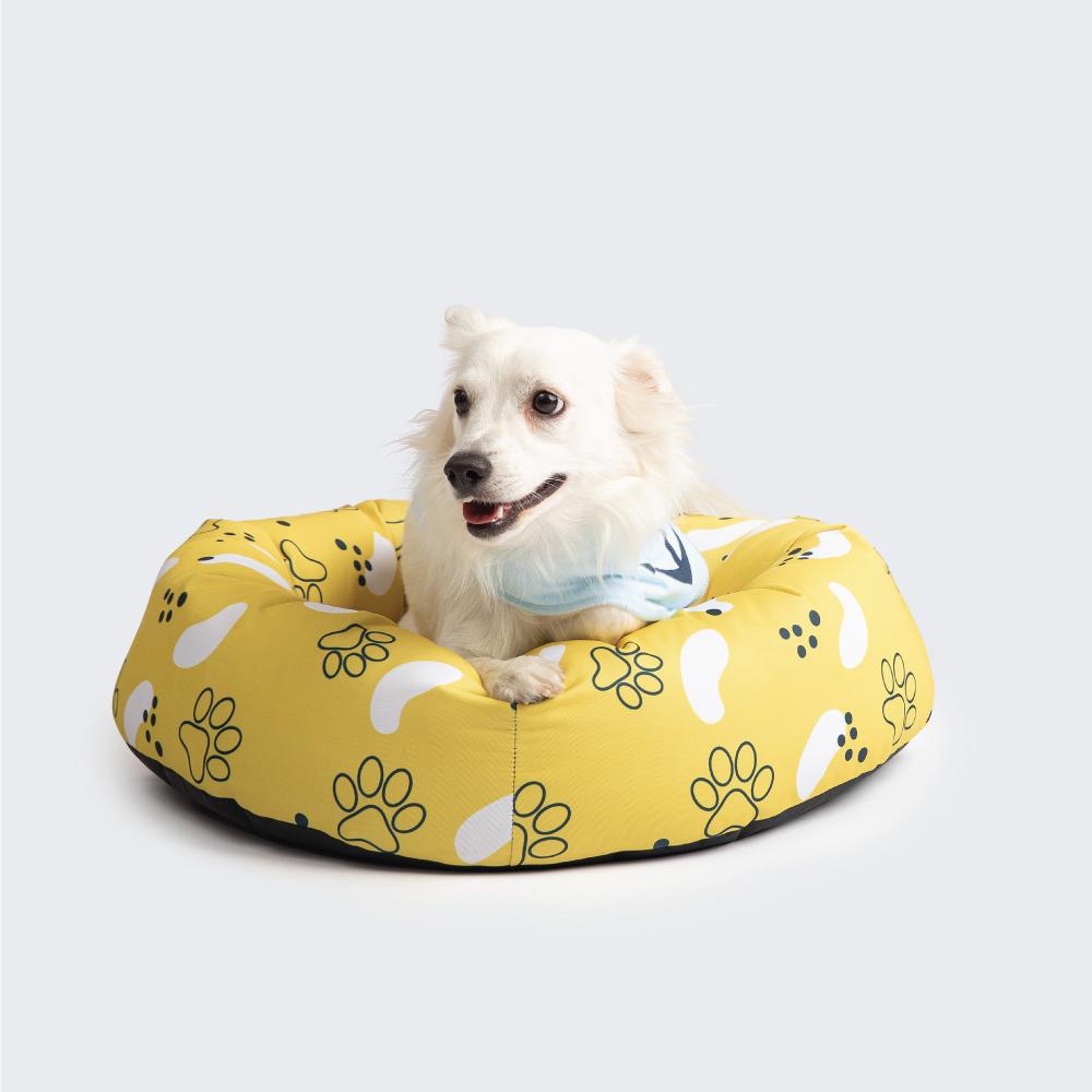 Ariika Snoozy Pet Bed PPTS16 Small