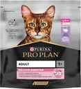 Purina Pro Plan Adult Cat Delicate Digestion Rich in Turkey 400 g