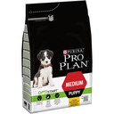 Purina Pro Plan Medium Puppy Opti Start Rich in Chicken 3 Kg