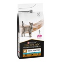 Purina Pro Plan Veterinary Diets NF Renal Function Advanced Care Dry Cat Food 1.5 kg