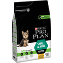 Purina Pro Plan Small & Mini Puppy Dog Opti Start Rich in Chicken 3 Kg