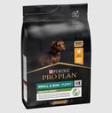 Purina Pro Plan Small & Mini Puppy Healthy Start Rich in Chicken 3 Kg