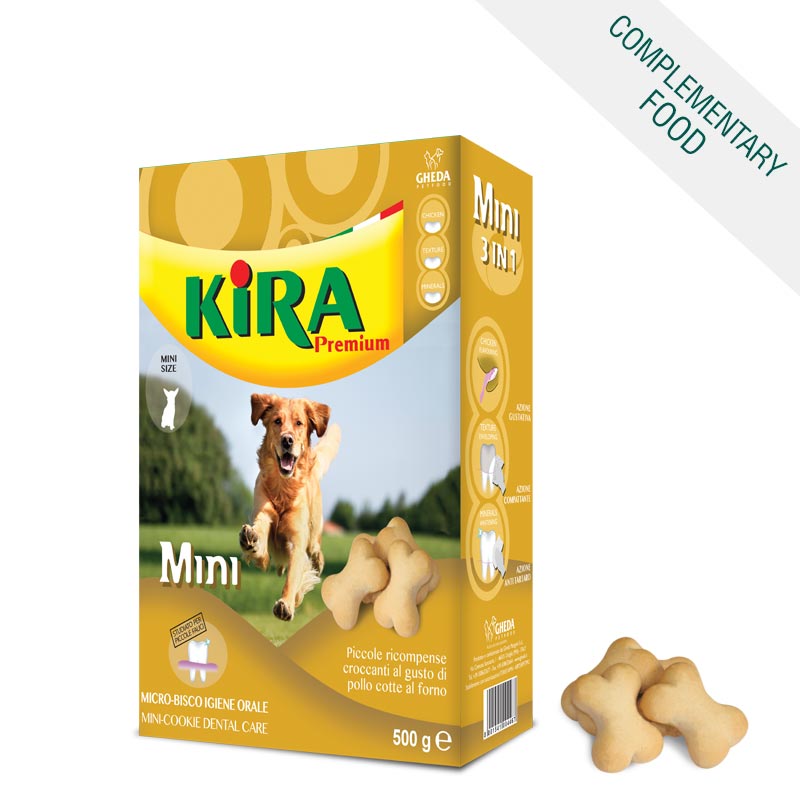 Kira Premium - Mini 500 g
