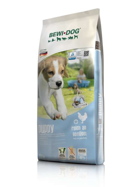 Bewi Dog Puppy 12.5 kg