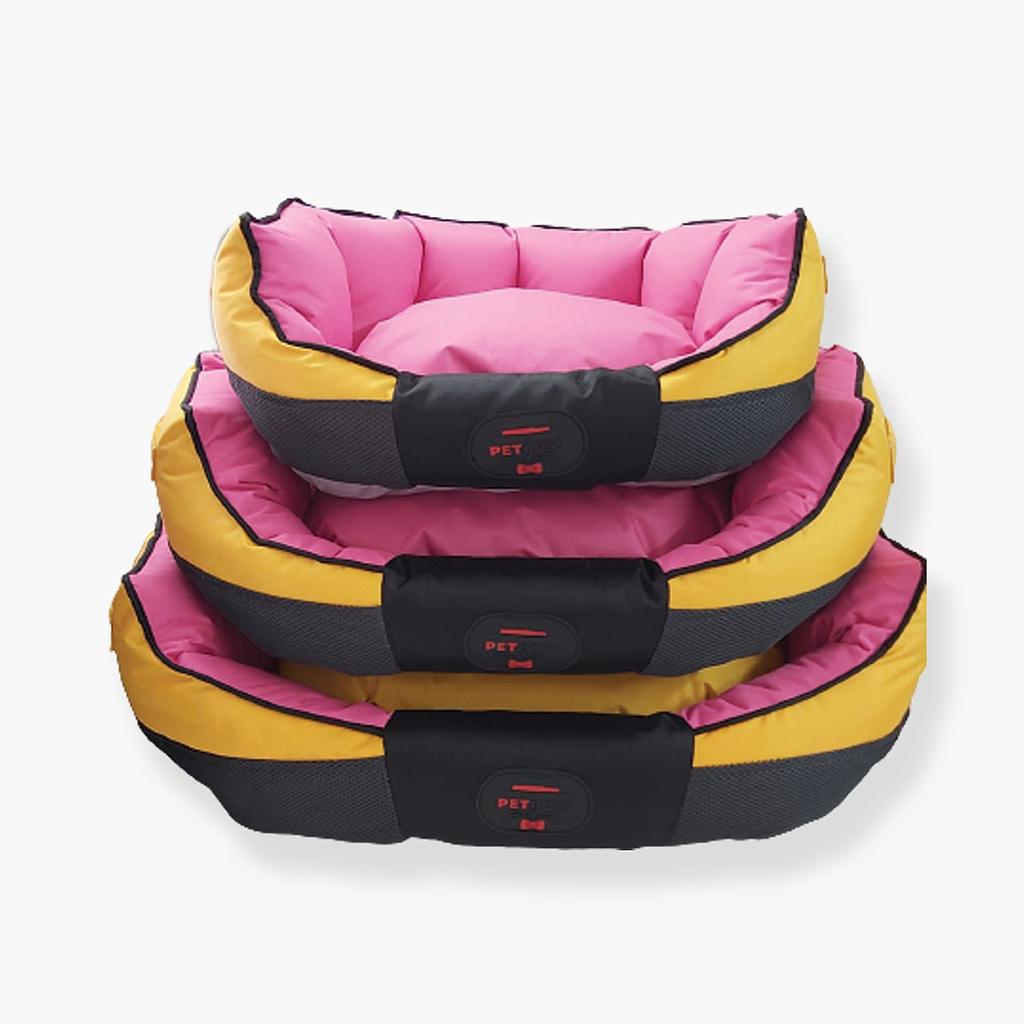 Pet Boss New Generation Oyster Set Out door Pet Bed S