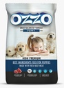 OZZO High Premium Puppy Dry Food With Fresh Beef Meat 4 Kg