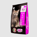 Legends Kitten Cat Dry Food With Chicken 3 Kg 