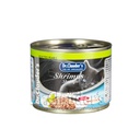 Dr.Clauder's Selected Pearls Shrimps Adult Cat Wet Food 200 g