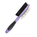 Soleil Pet Brush Double Sided