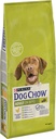 Purina Dog Chow Adult (+1 year) With Chicken Dry Dog Food 14 Kg