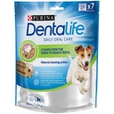 Purina Dentalife Daily Oral Care Small Dog (7-12kg) 115g