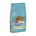 Purina Dog Chow Puppy With Chicken 2.5 Kg