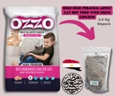 OZZO High Premium Adult Cat Dry Food With Fresh Chicken 