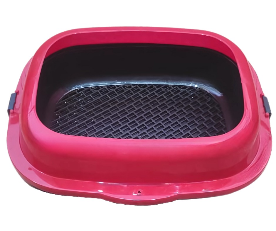 UE Cat Litter Box with Net